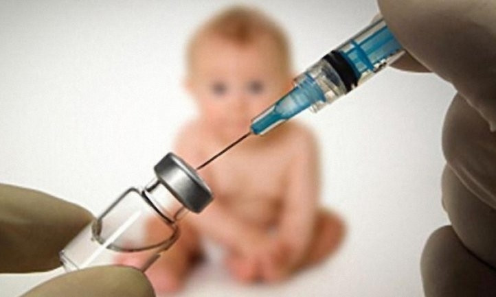 Запорожье получит новые вакцины против кори