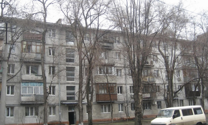 В одной из квартир Запорожья прогремел взрыв