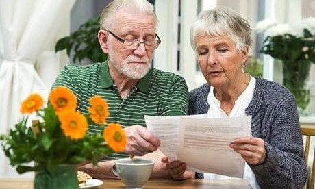 Запорожцы будут получать пенсии по-новому: Что изменится?