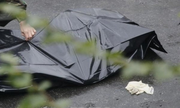В Запорожье женщину убили в туалете магазина