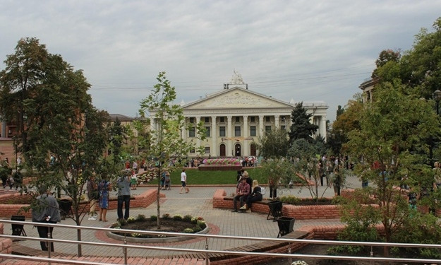 В Запорожье планируют соорудить новый памятник: Открыто голосование