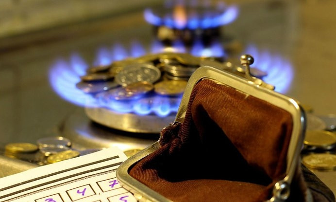 Резонанс: Что думают запорожцы о новой абонплате за газ