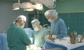 Нейрохирурги прооперировали пострадавшего в ДТП мужчину