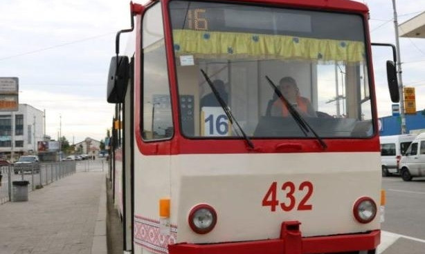 В Запорожье временно ограничат движение трамваев