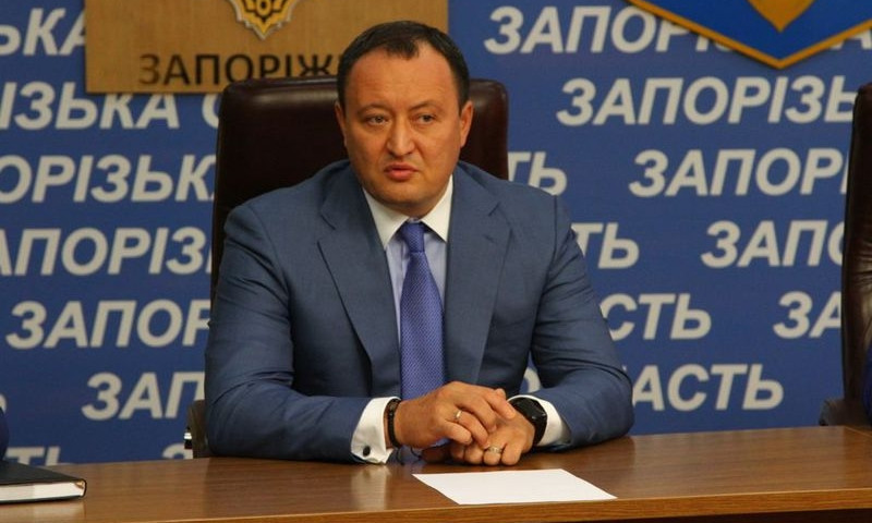 Губернатор Константин Брыль предъявил претензии к правоохранительным органам