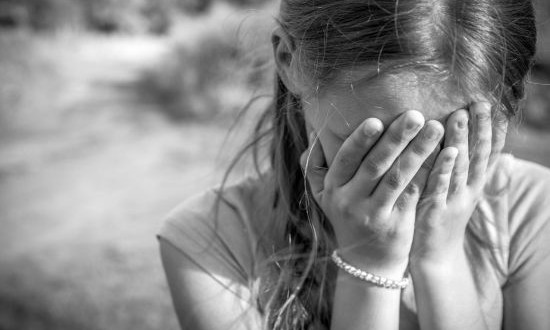Ужасное признание: Отец изнасиловал 7-летнюю дочь (ВИДЕО)