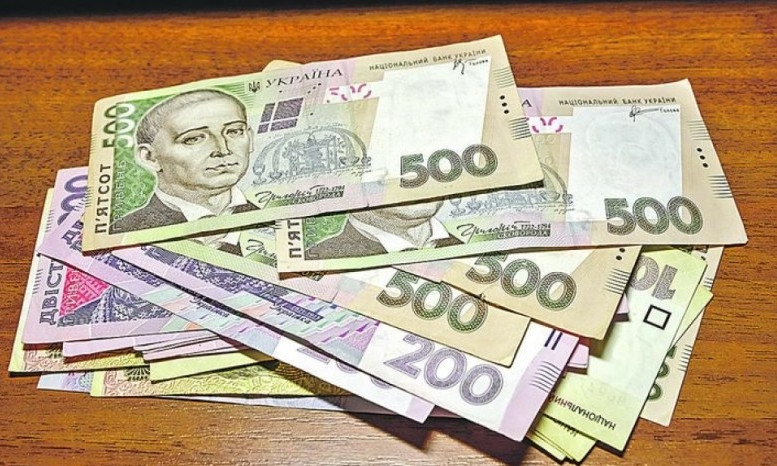 На 1 июля общая сумма задолженности по зарплате в Запорожской области составила 59,4 млн грн