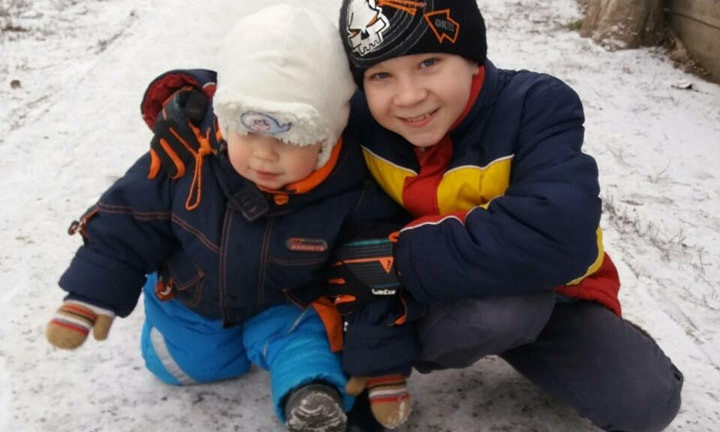 В Запорожье разыскивают 9-летнего ребенка, который не вернулся с тренировки домой