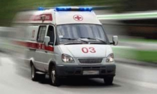 Драка в Мелитополе отправила мужчину в больницу