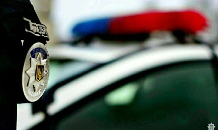 Полиция разыскала двух несовершеннолетних девочек (ФОТО)