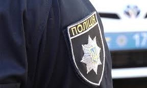 В кирилловской полиции неизвестные подожгли вещдоки