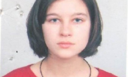 В Запорожье разыскивают семнадцатилетнюю девочку