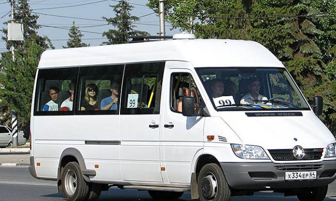 В Запорожье предложили пустить ночной автобус на Кичкас