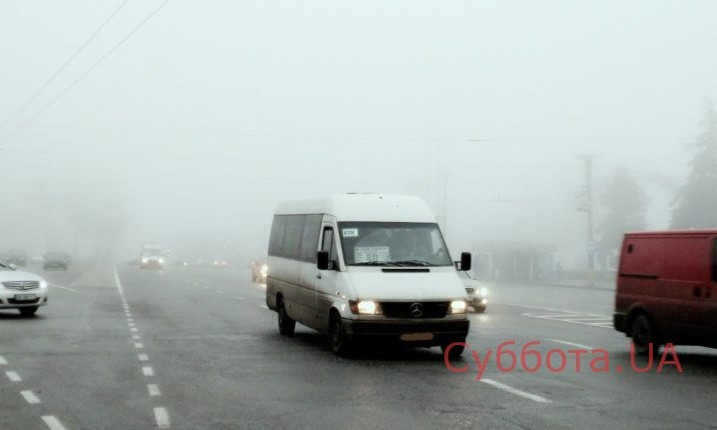 В запорожской маршрутке обнаружили опасную находку (ФОТО)