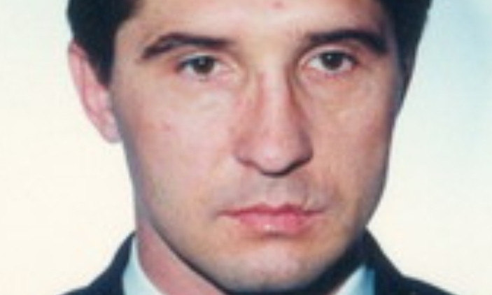 Киллер, совершивший покушение возле офиса Союза армян в Запорожье, убил одесского экс-депутата