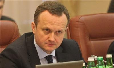 Министр рассказал о модернизации Запорожстали