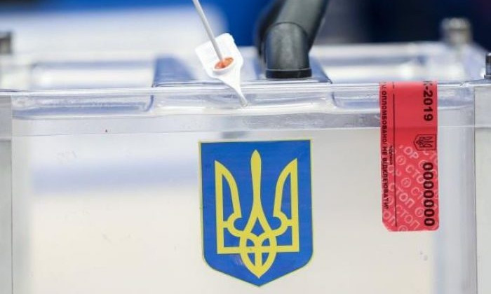 В Запорожской области  члены УИК задержали сдачу избирательных бюллетеней, чтобы побольше заработать