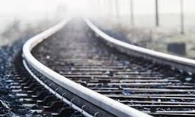 Трагедия на запорожском вокзале: Женщина попала под поезд (ВИДЕО)