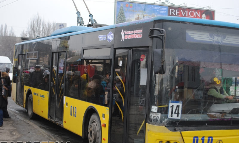 Сколько придется платить за проезд в троллейбусах и трамваях