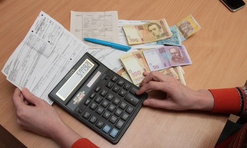 Жители Запорожской области шокированы платежками: Субсидия не помогла