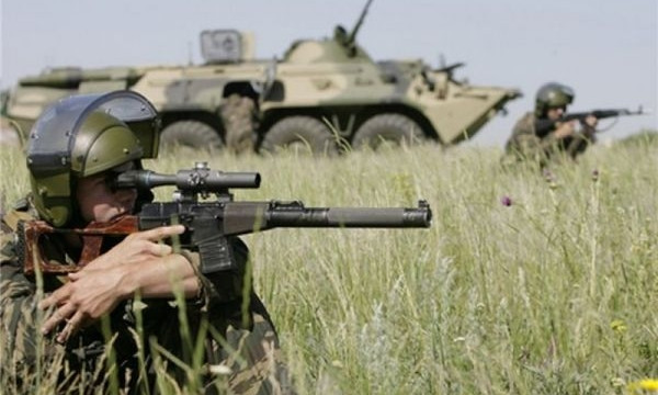 Скандал: В Запорожье военные по неосторожности убили гражданского