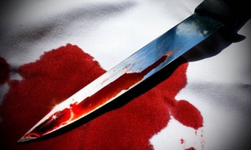 Кровавое убийство: В Бердянске поймали жестокого преступника