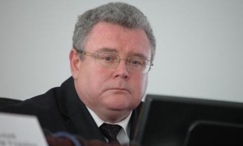 Валерий Романов уволен: В Запорожской области будет новый прокурор