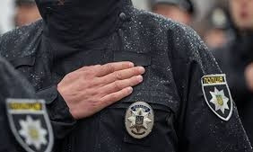 Запорожского полицейского обвиняют в избиении задержанного в райотделе