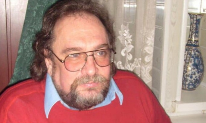 В Москве умер запорожский журналист (ФОТО)