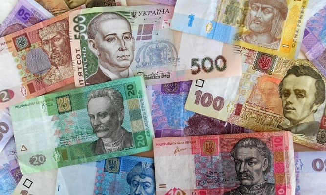 Запорожские предприниматели заплатили почти 600 миллионов гривен единого налога