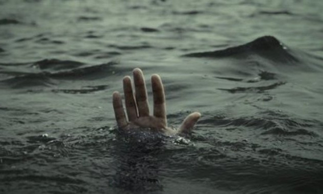 ЧП в Запорожье: Утонул 20-летний парень