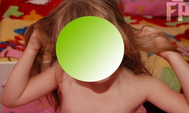 Детские снимки скандального фотографа не содержат порнографии?