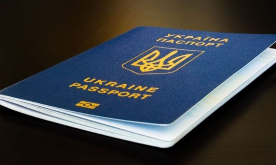 В Запорожье мужчина пытался взять кредит на краденый паспорт (ФОТО)