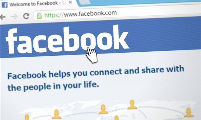 Стало известно количество фейковых запорожцев в Facebook