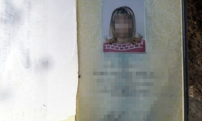 Схитрить не получилось: Запорожанка хотела взять кредит на чужой паспорт (ФОТО)