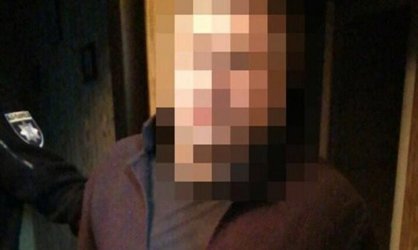 Интернет-знакомства: Мужчина пригласил девушку на свидание и приставил нож к горлу (ФОТО)