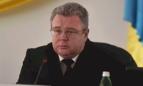 У запорожского прокурора новые замы