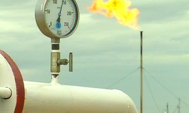 Запорожцы шокированы тарифами на газ