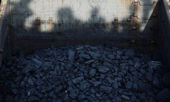 В Запорожье пройдет акция поддержки угольной блокады