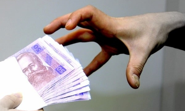 В Запорожской области задержали серийного мошенника (ФОТО)
