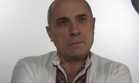 В Запорожье появилась улица в честь известного журналиста