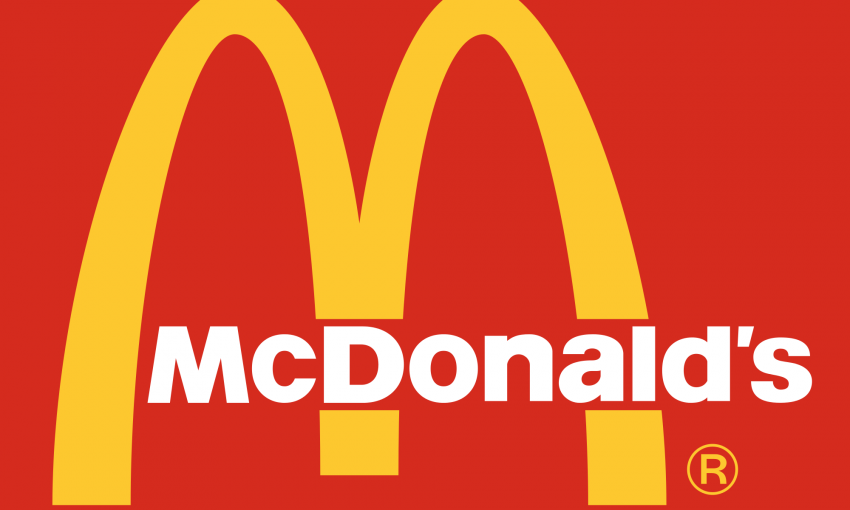 В Запорожье откроют второй "McDonalds"