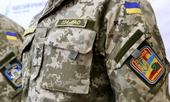 В Запорожской области осудили солдата за дезертирство