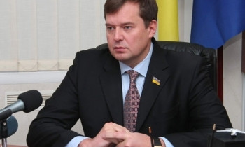 Против депутата от Оппоблока Балицкого открыли дело о сепаратизме