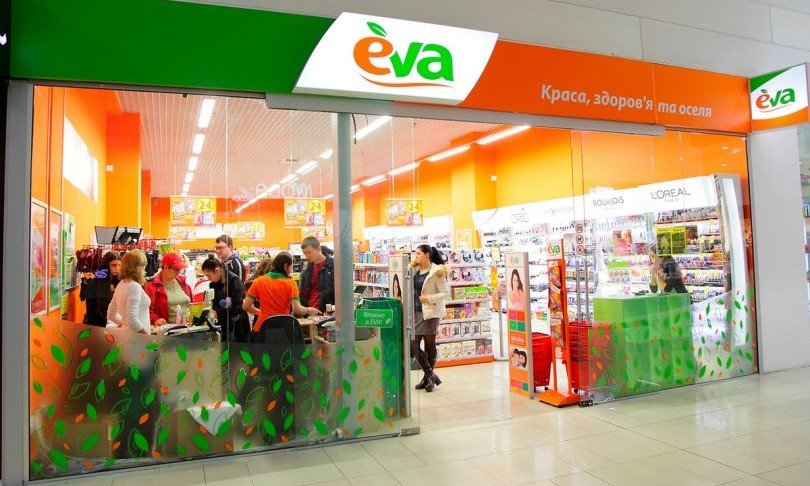 "EVA" не планирует поглощать другие торговые сети
