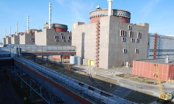 На Запорожской АЭС ждут международную комиссию