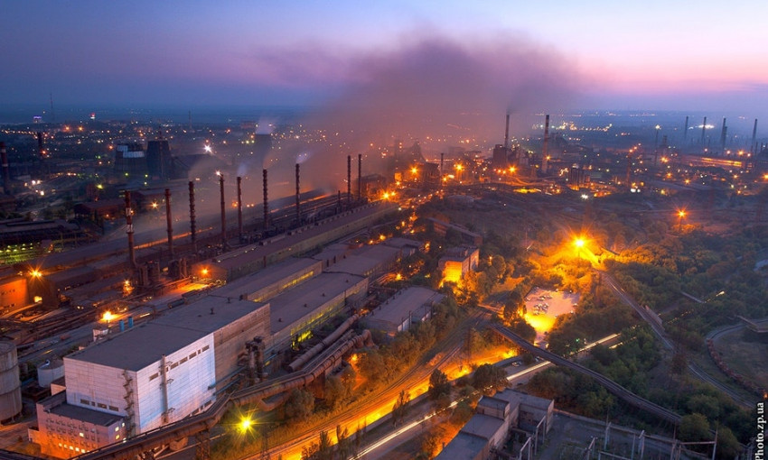 Воздух-убийца: каждые два часа из-за плохой экологии умирает три украинца