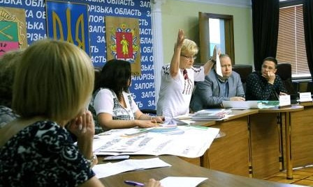 Запорожье и Мелитополь станут центром образования взрослых