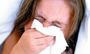 Простудные заболевания все чаще одолевают запорожцев