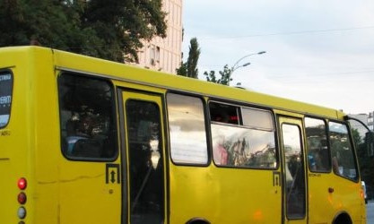 С понедельника стоимость проезда в запорожских маршрутках повысится (СПИСОК)